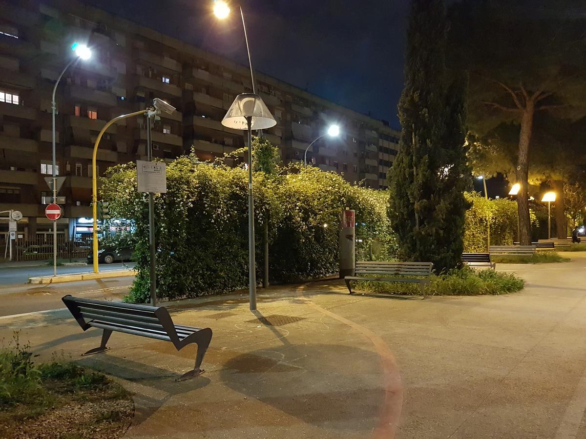Ff B&B 罗马 外观 照片