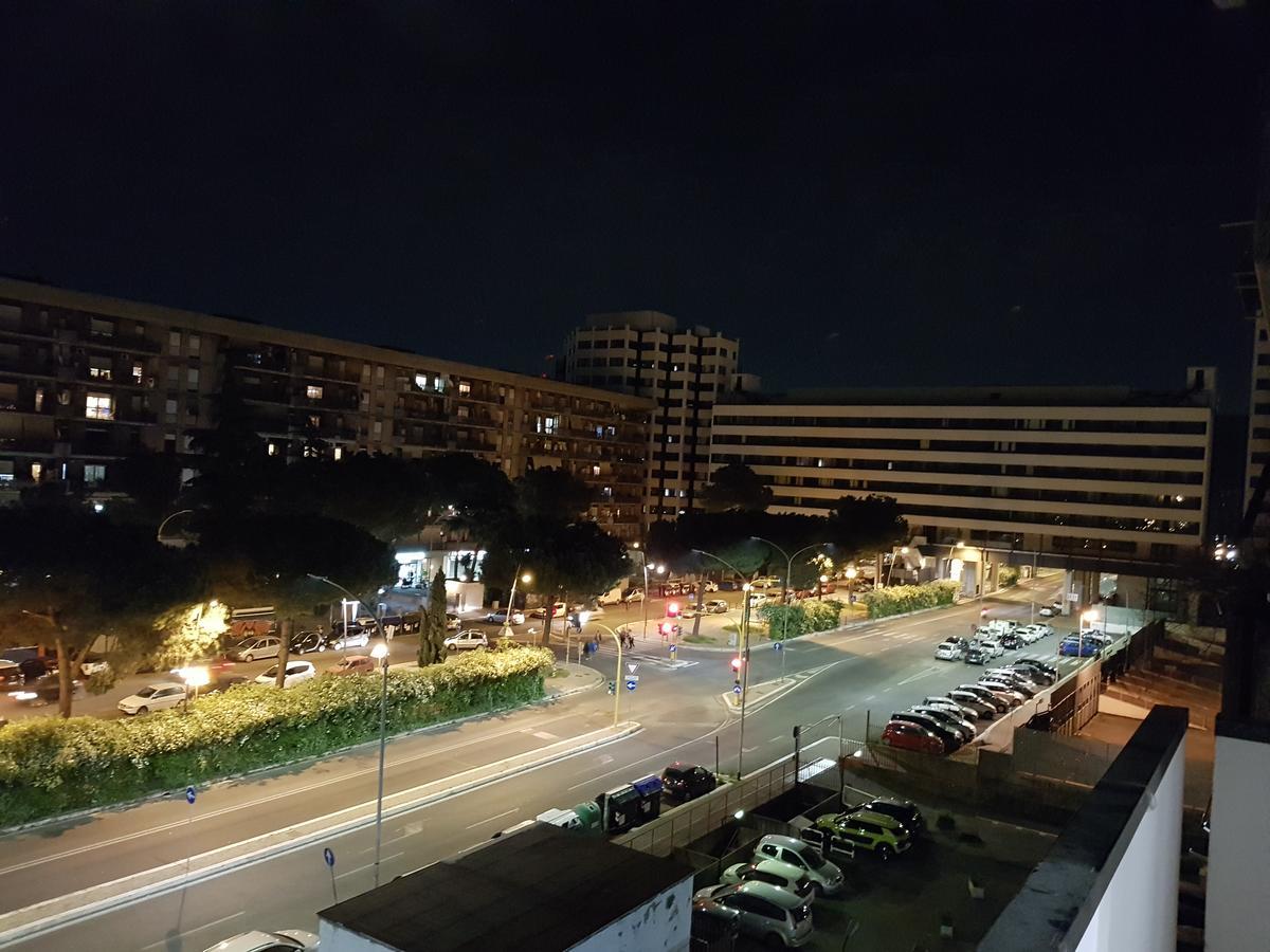 Ff B&B 罗马 外观 照片