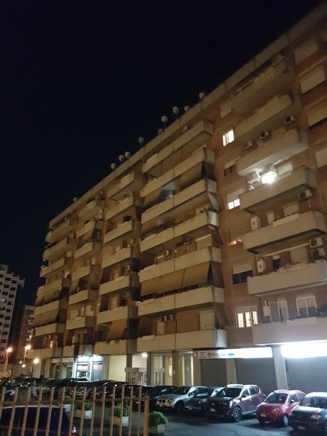 Ff B&B 罗马 外观 照片
