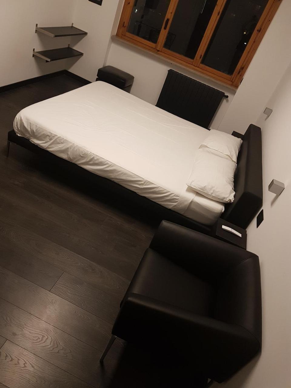Ff B&B 罗马 外观 照片