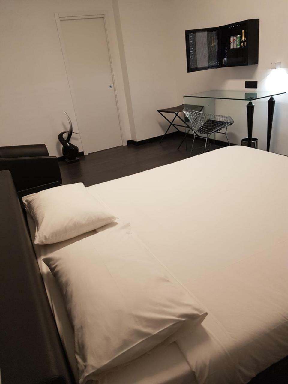 Ff B&B 罗马 外观 照片