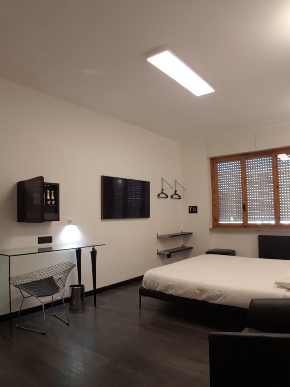 Ff B&B 罗马 外观 照片