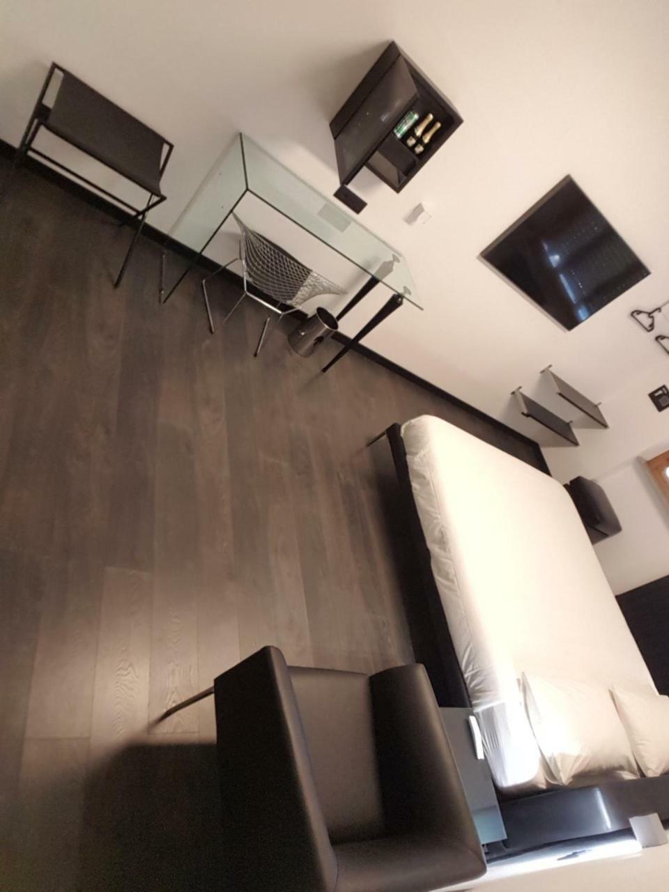 Ff B&B 罗马 外观 照片
