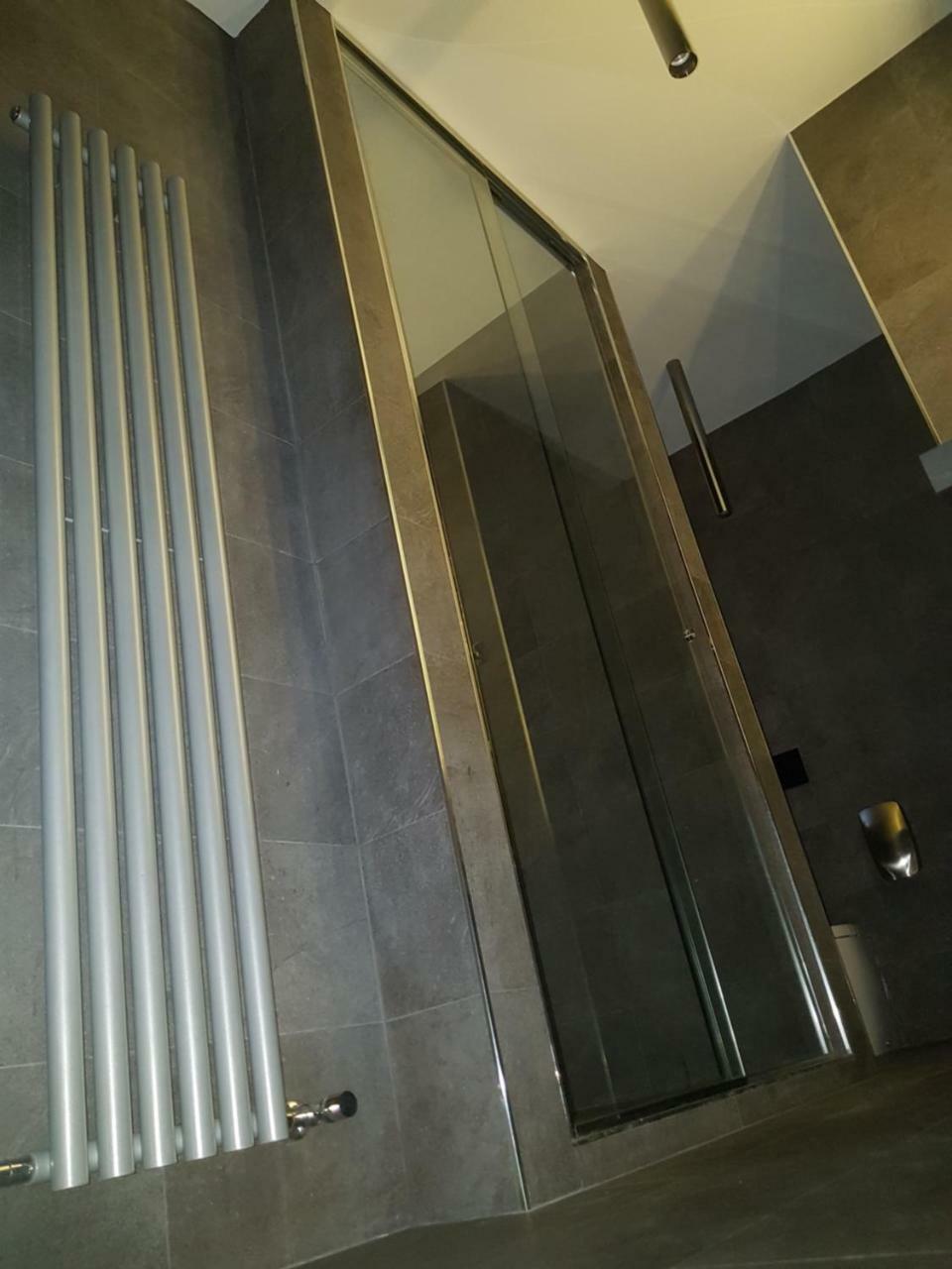 Ff B&B 罗马 外观 照片