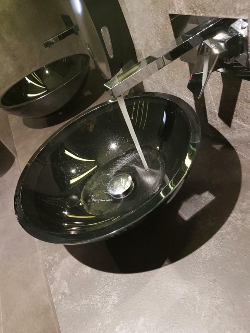 Ff B&B 罗马 外观 照片