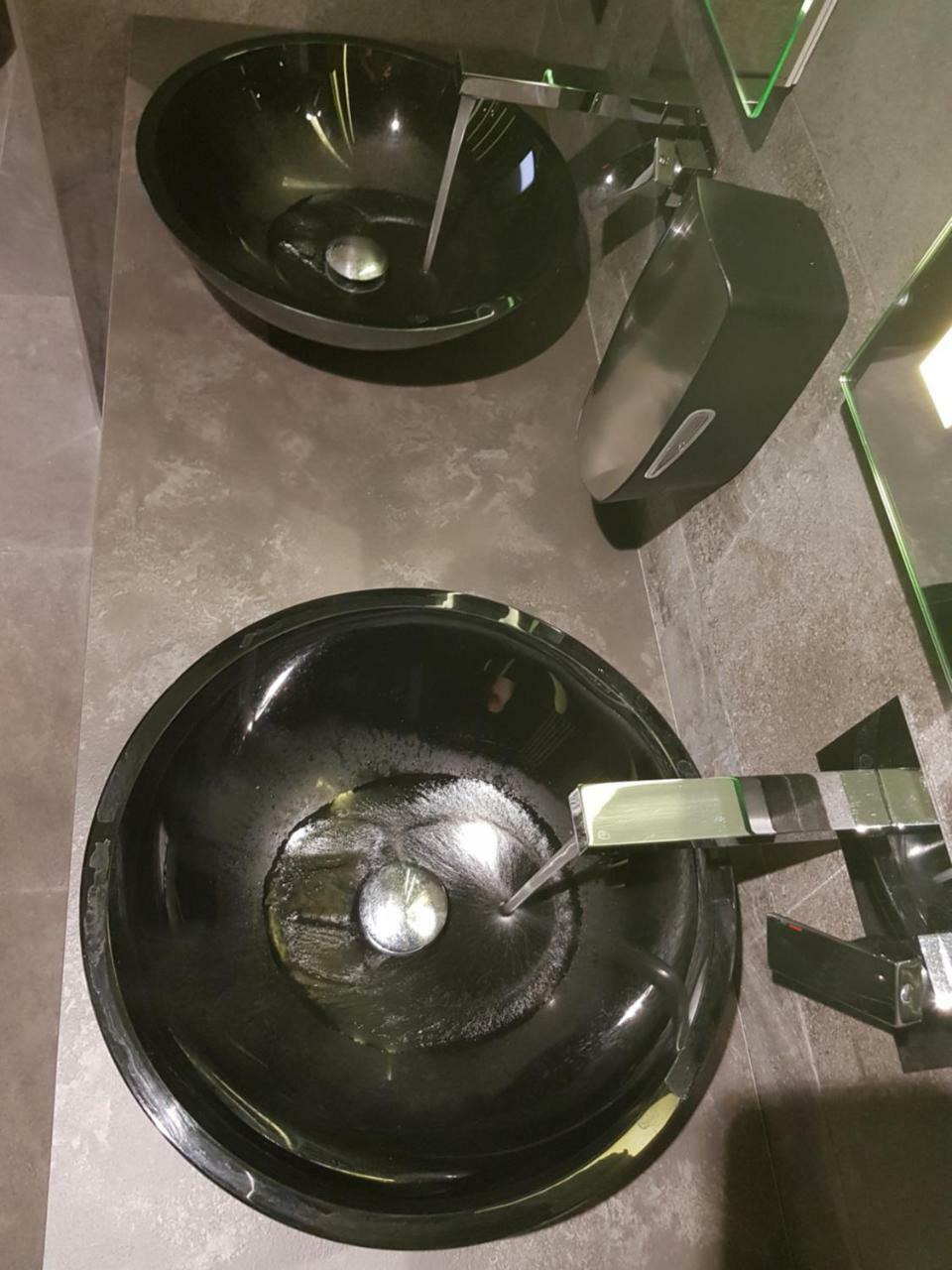 Ff B&B 罗马 外观 照片