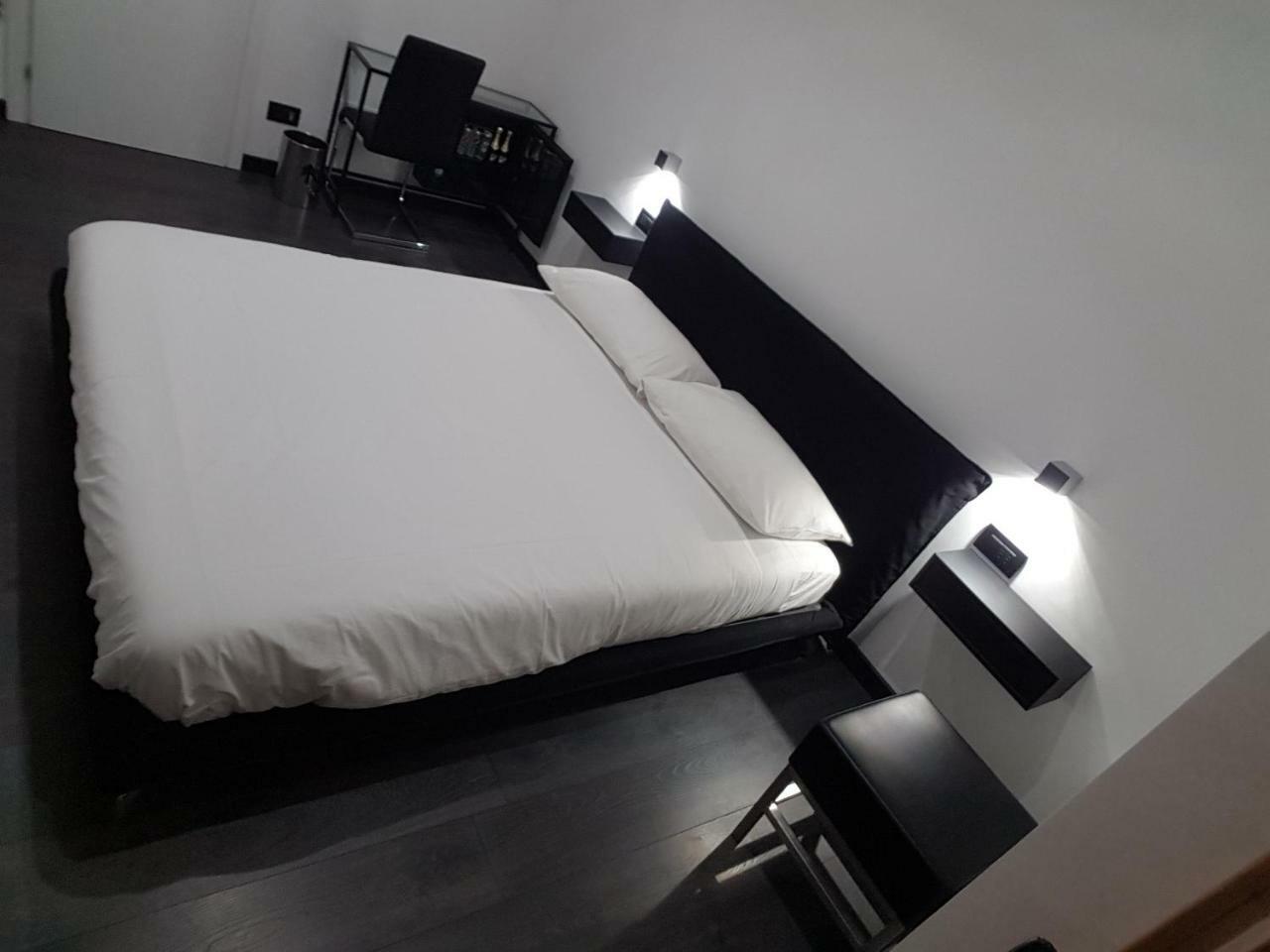 Ff B&B 罗马 外观 照片