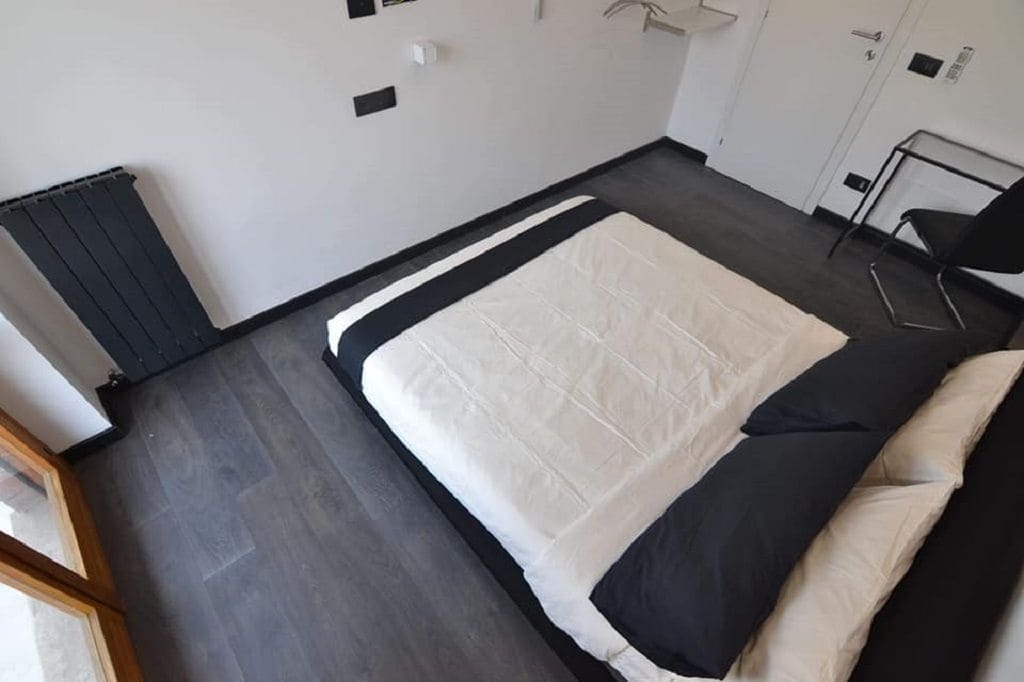 Ff B&B 罗马 外观 照片